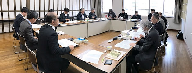 19 02 14 監事監査実務学習会を開催しました 全岐阜県生活協同組合連合会